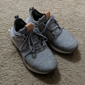 New Balance Women’s Fresh Foam Cruz Sneakers 8.5